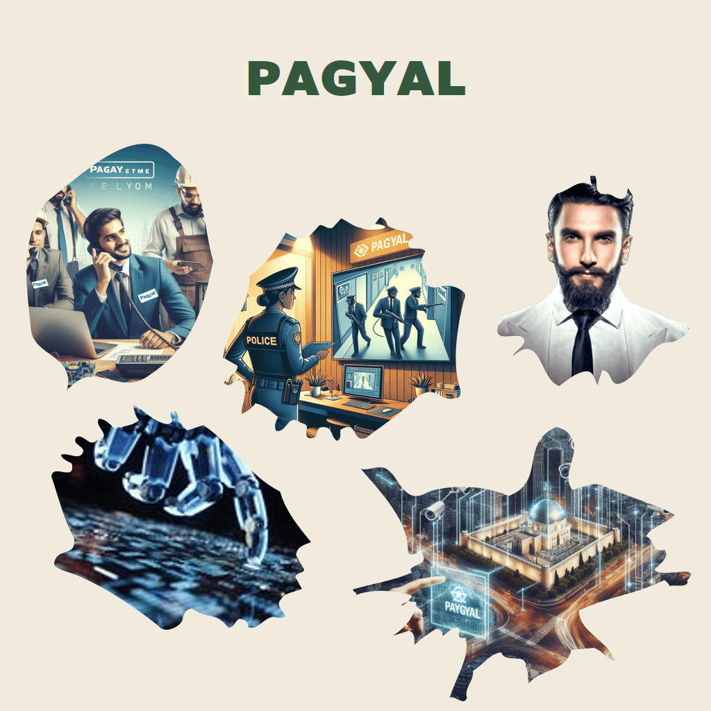 Getting Started in the CCTV Business: A Guide with Pagyal CCTV